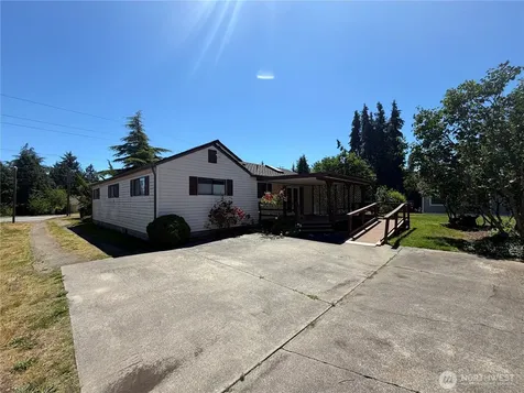 11223 Rhody Drive Port Hadlock WA 98339