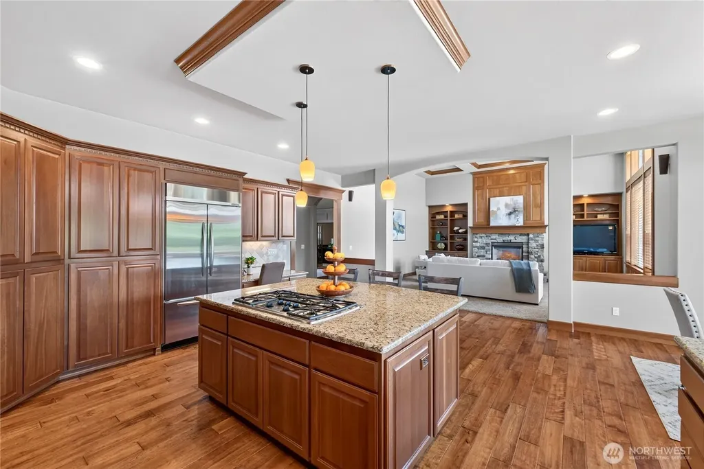 3006 220th Avenue E Lake Tapps WA 98391