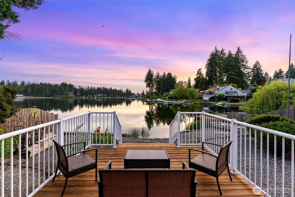 30415 28th Avenue S Federal Way WA 98003