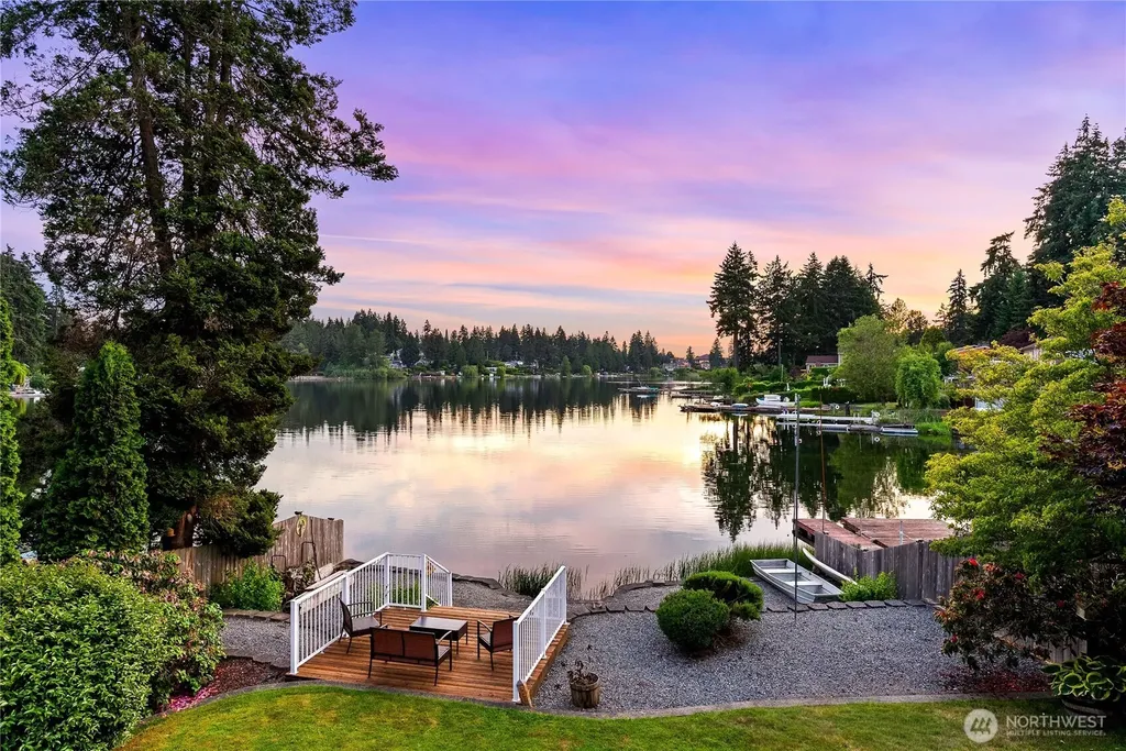 30415 28th Avenue S Federal Way WA 98003
