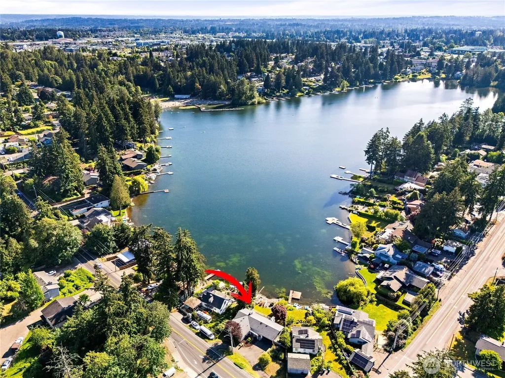 30415 28th Avenue S Federal Way WA 98003