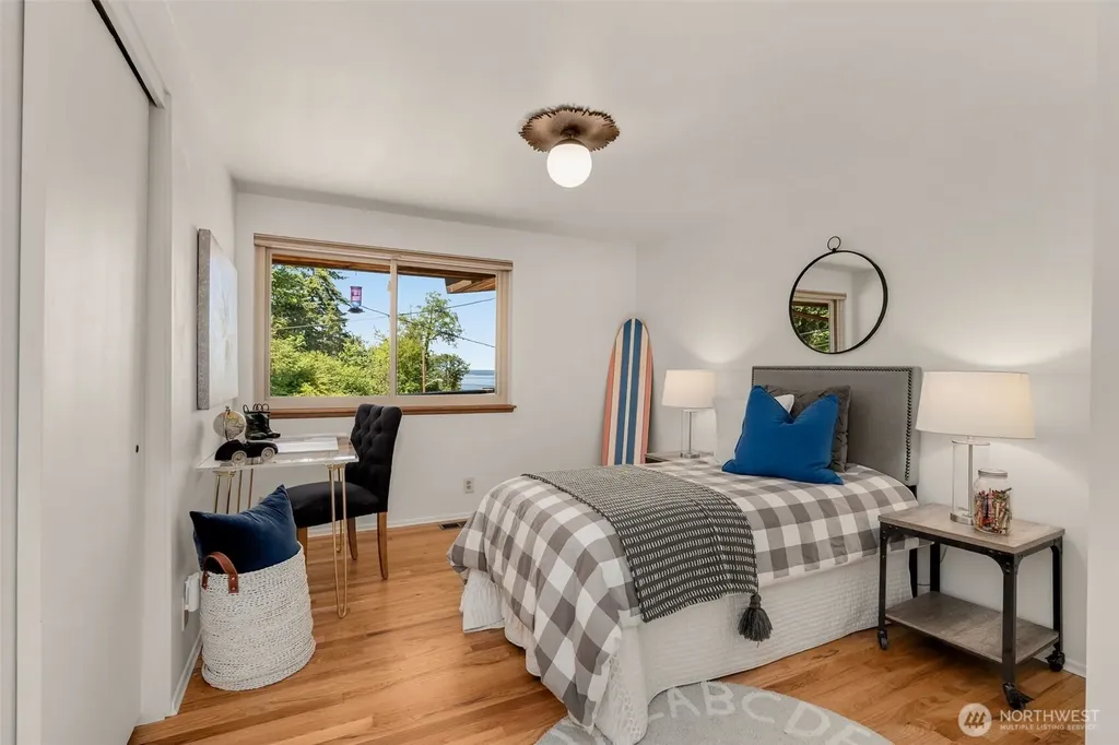4000 SW Myrtle Street Seattle WA 98136
