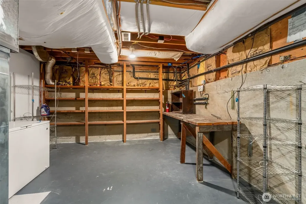 4000 SW Myrtle Street Seattle WA 98136