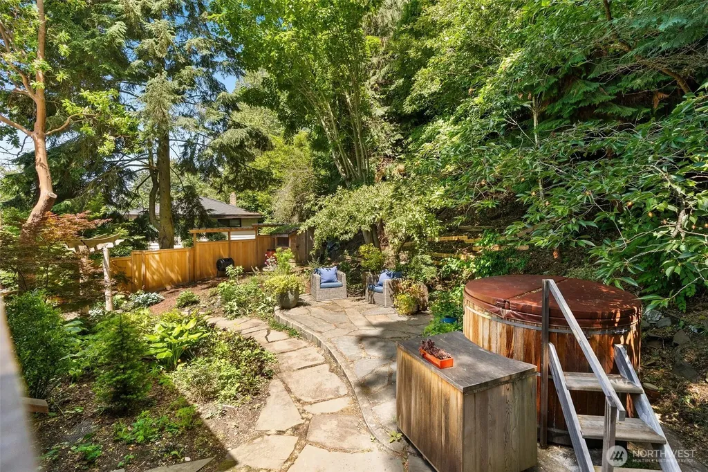 4000 SW Myrtle Street Seattle WA 98136