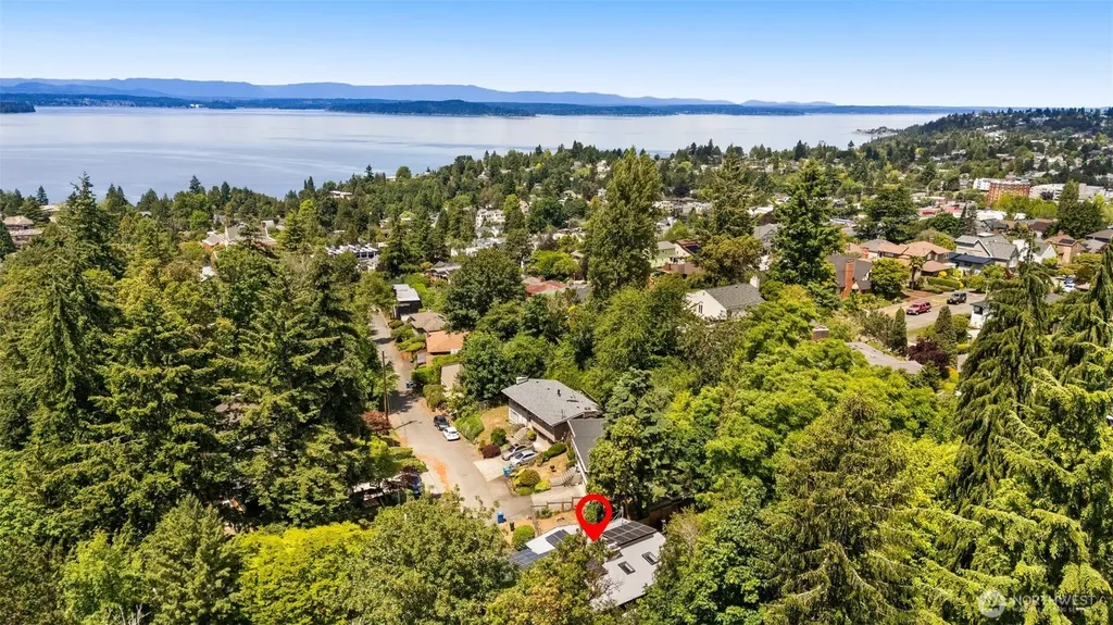 4000 SW Myrtle Street Seattle WA 98136