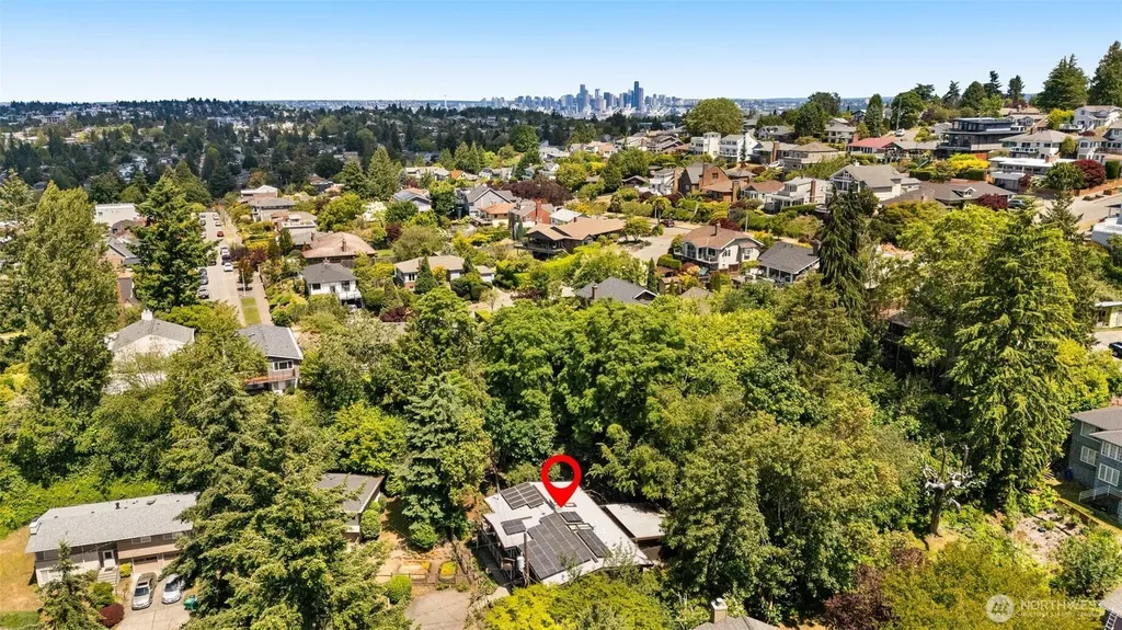 4000 SW Myrtle Street Seattle WA 98136