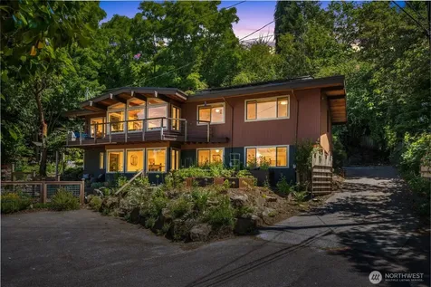 4000 SW Myrtle Street Seattle WA 98136