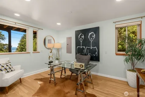 4000 SW Myrtle Street Seattle WA 98136