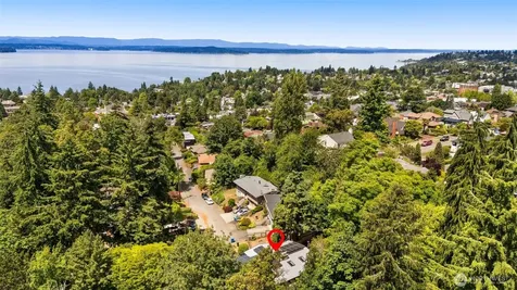 4000 SW Myrtle Street Seattle WA 98136