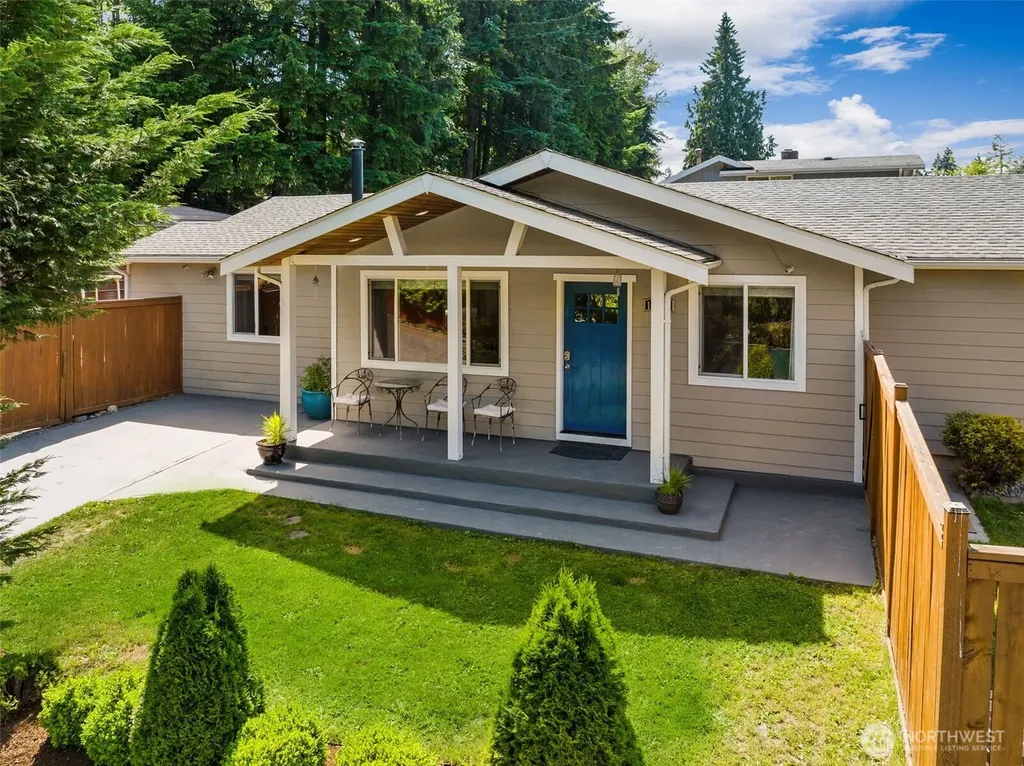 12117 179th Avenue SE Renton WA 98059