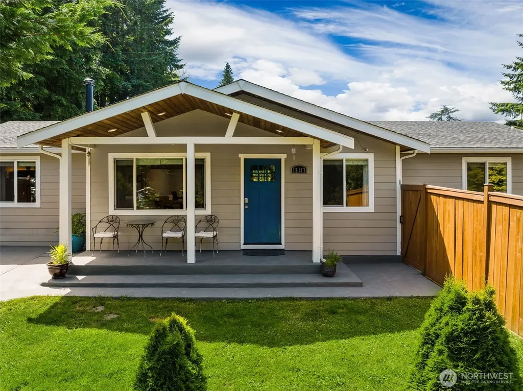 12117 179th Avenue SE Renton WA 98059