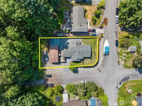 12117 179th Avenue SE Renton WA 98059