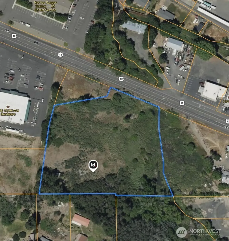 10812 Highway 12 Naches WA 98937