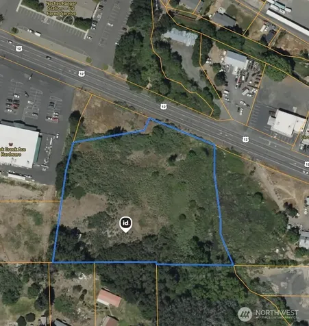 10812 Highway 12 Naches WA 98937
