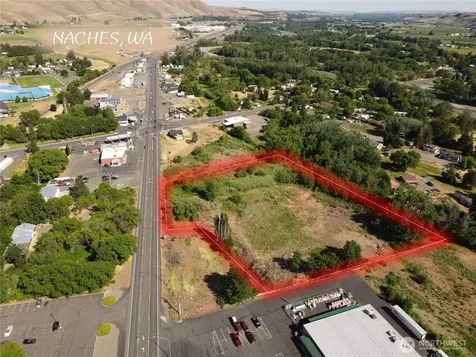 10812 Highway 12 Naches WA 98937