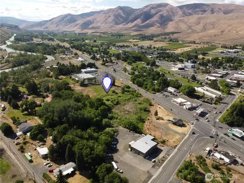 10812 Highway 12 Naches WA 98937