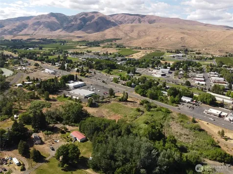 10812 Highway 12 Naches WA 98937