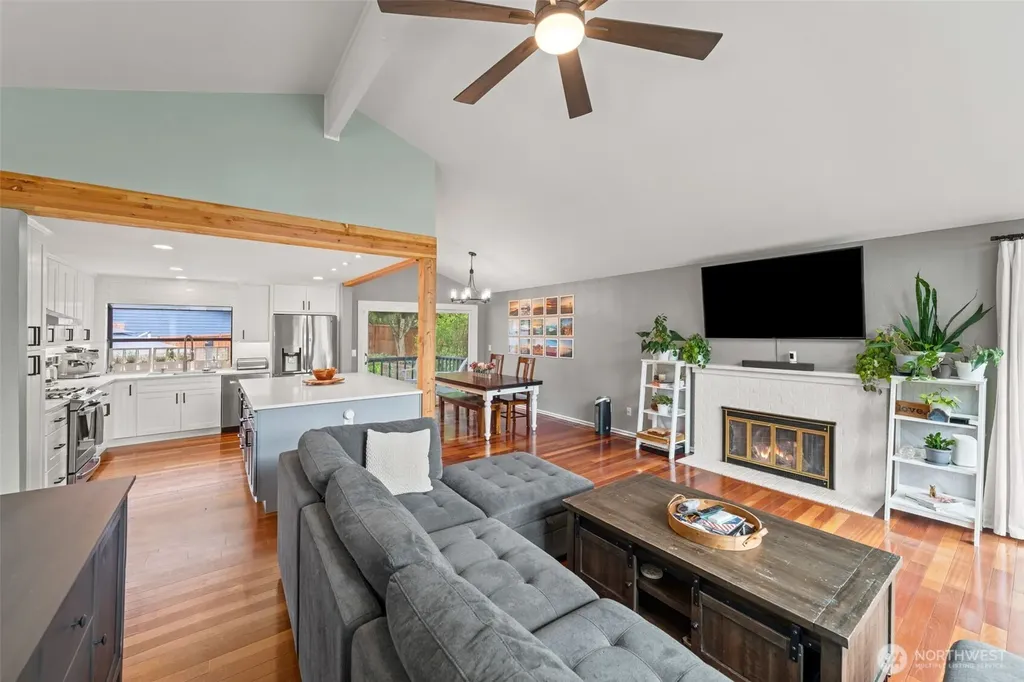 16630 159th Place SE Renton WA 98058
