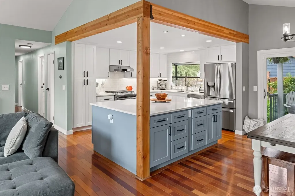 16630 159th Place SE Renton WA 98058