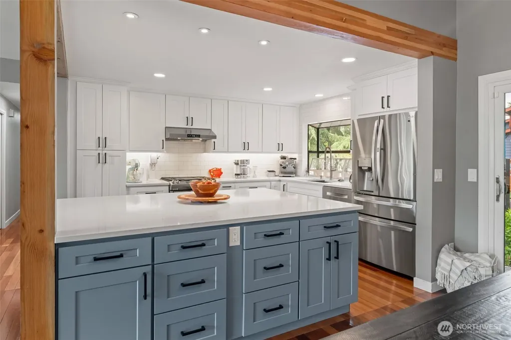 16630 159th Place SE Renton WA 98058