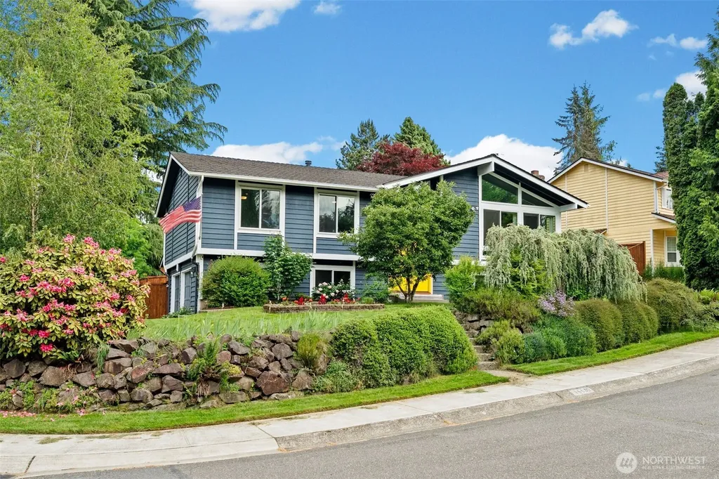 16630 159th Place SE Renton WA 98058