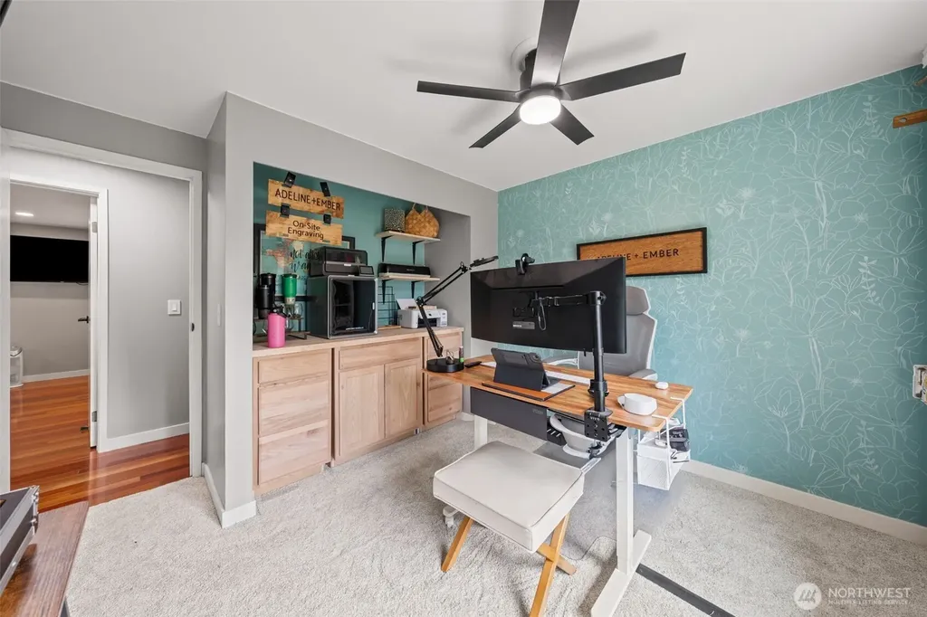 16630 159th Place SE Renton WA 98058