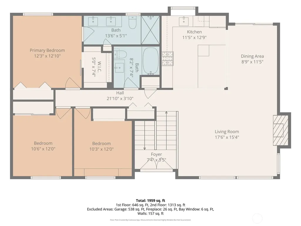 16630 159th Place SE Renton WA 98058