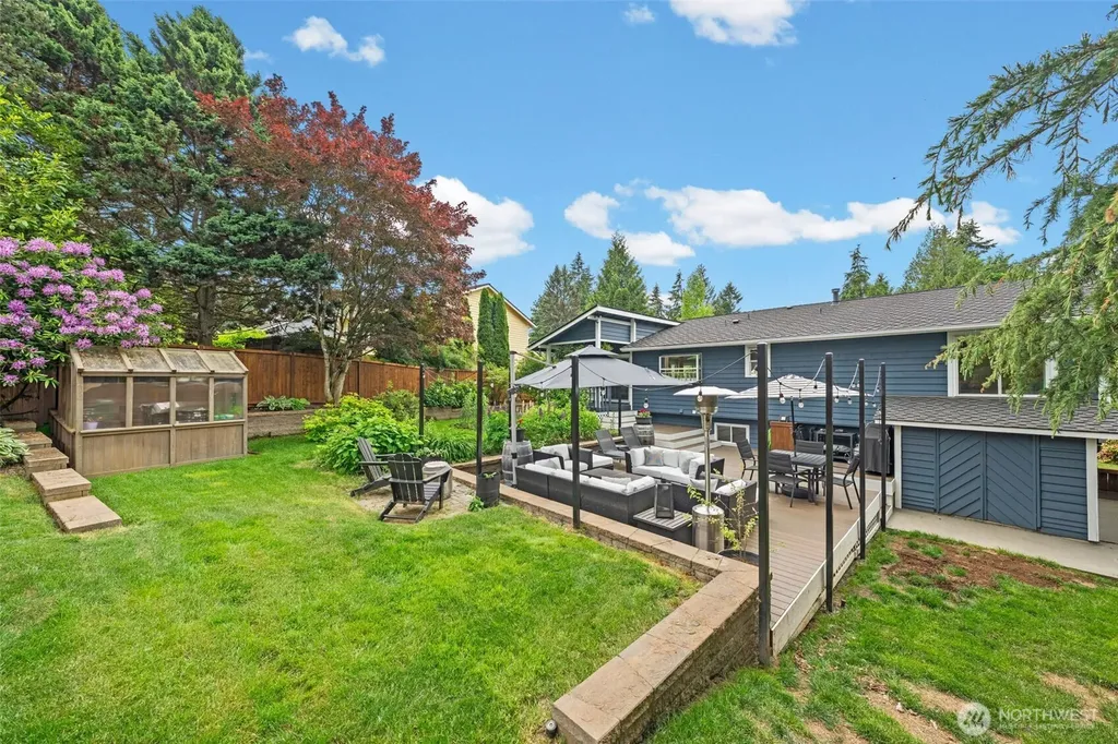16630 159th Place SE Renton WA 98058