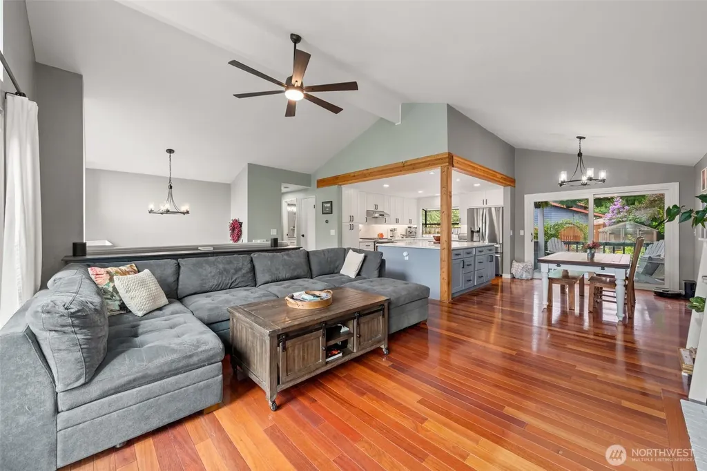 16630 159th Place SE Renton WA 98058