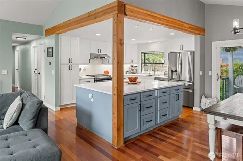 16630 159th Place SE Renton WA 98058
