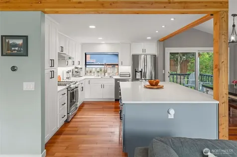 16630 159th Place SE Renton WA 98058