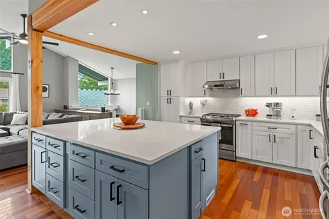 16630 159th Place SE Renton WA 98058