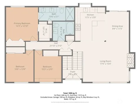16630 159th Place SE Renton WA 98058