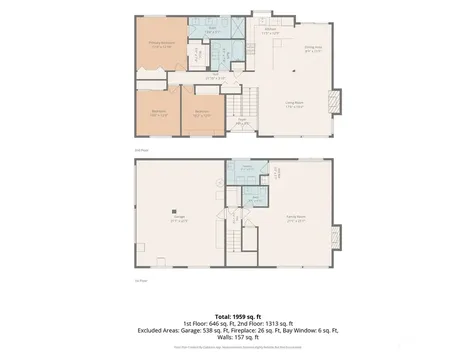16630 159th Place SE Renton WA 98058