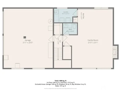 16630 159th Place SE Renton WA 98058