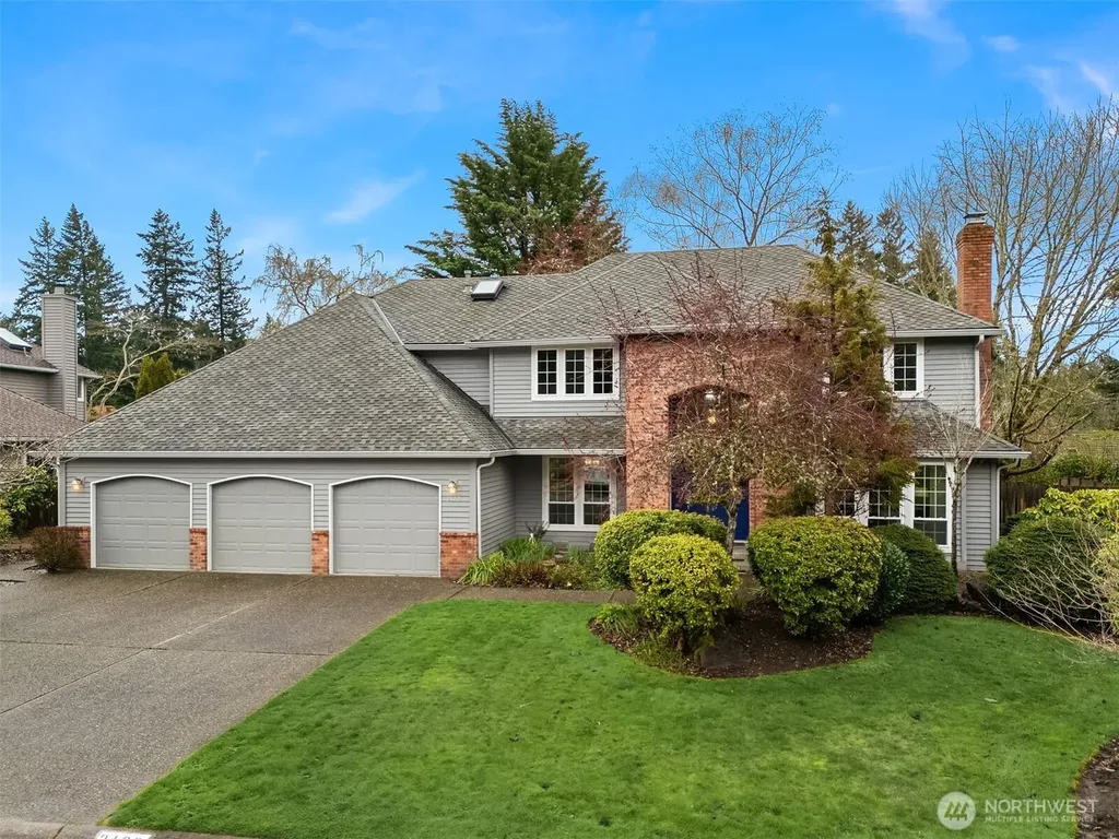 2122 221st Place NE Sammamish WA 98074