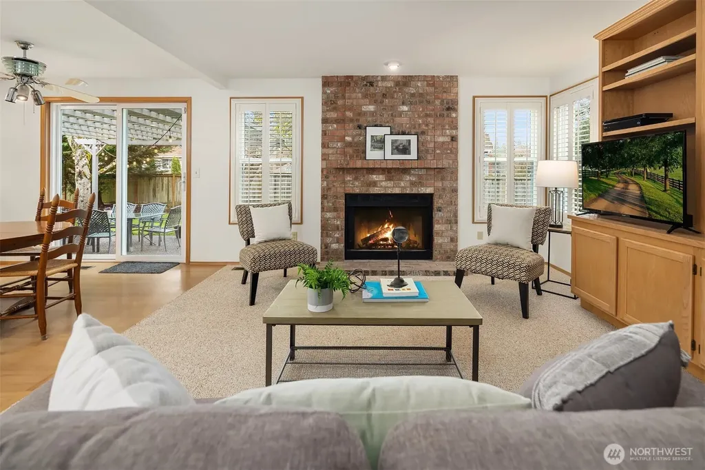 2122 221st Place NE Sammamish WA 98074