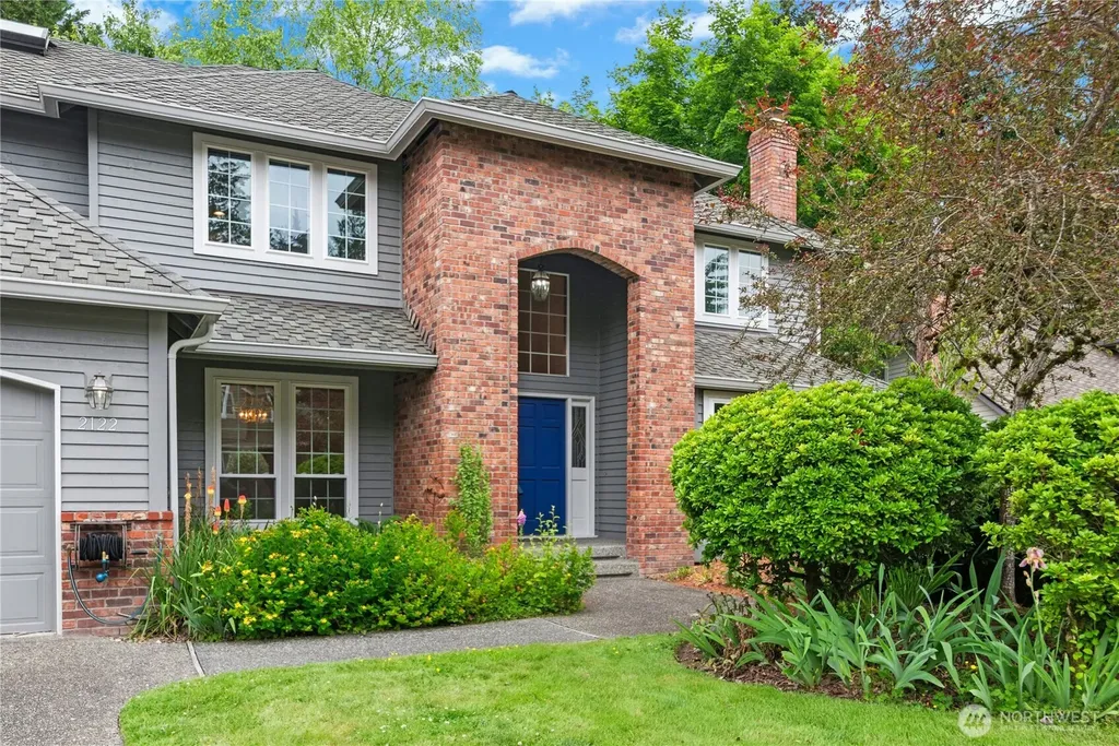 2122 221st Place NE Sammamish WA 98074