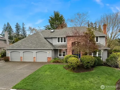 2122 221st Place NE Sammamish WA 98074