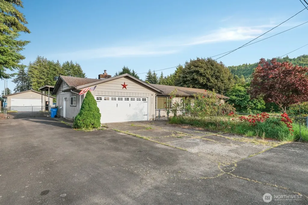 2128 44th Avenue Longview WA 98632