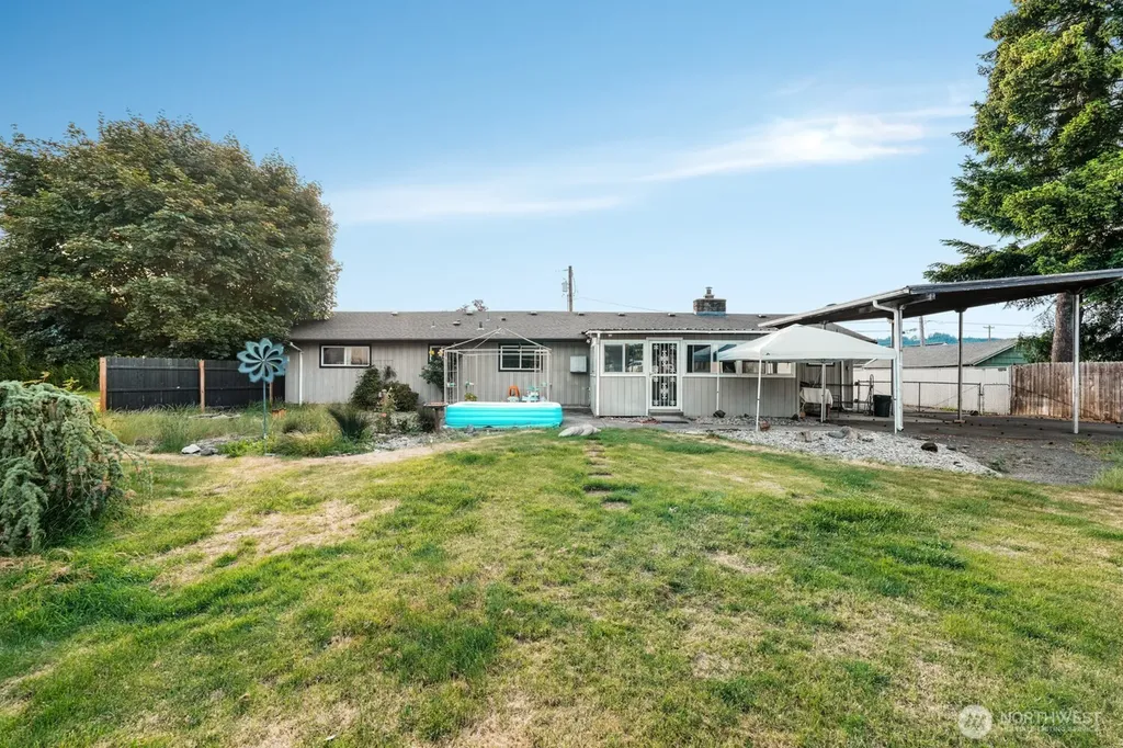 2128 44th Avenue Longview WA 98632