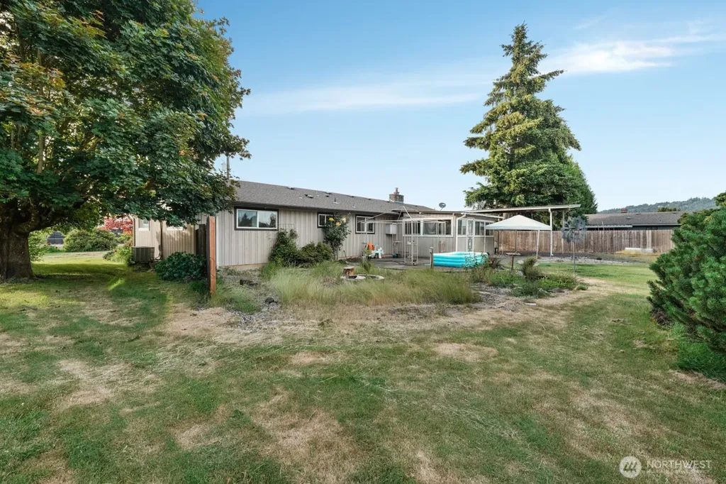 2128 44th Avenue Longview WA 98632