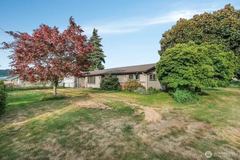 2128 44th Avenue Longview WA 98632