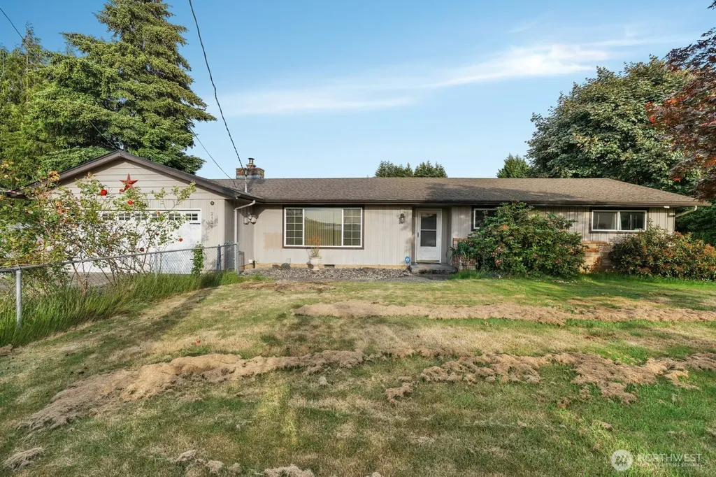 2128 44th Avenue Longview WA 98632