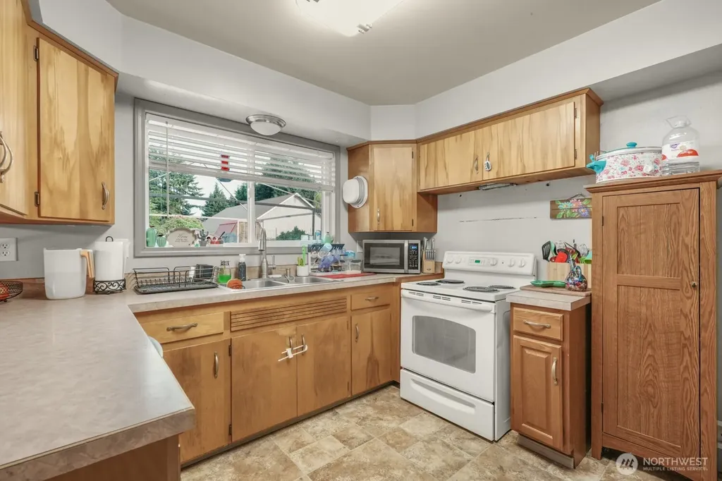 2128 44th Avenue Longview WA 98632