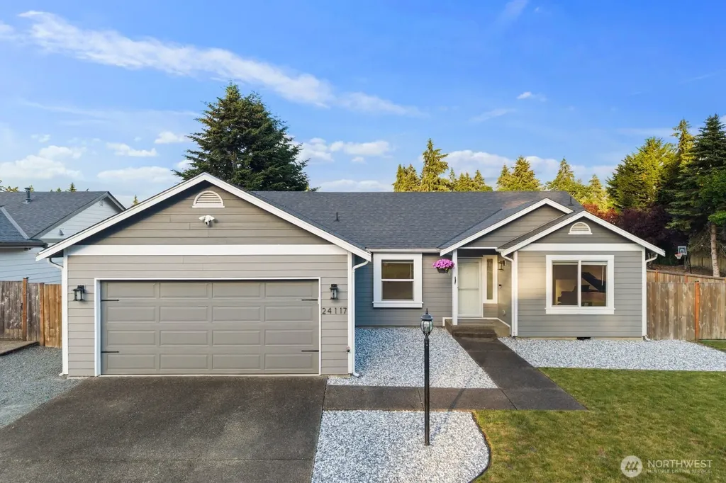24117 30th Avenue Ct E Spanaway WA 98387
