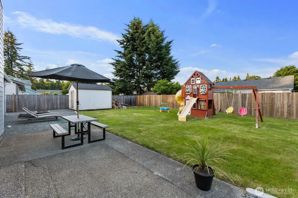 24117 30th Avenue Ct E Spanaway WA 98387