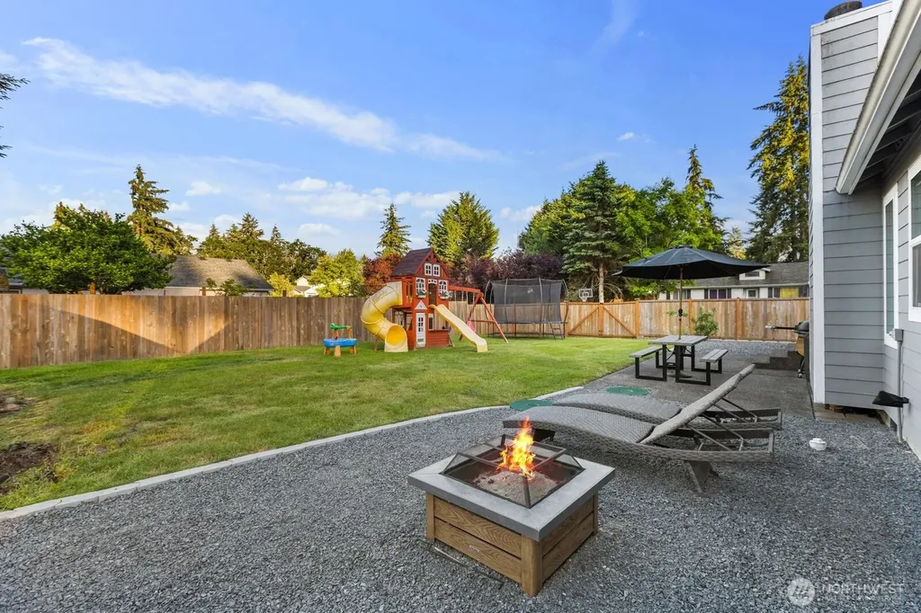 24117 30th Avenue Ct E Spanaway WA 98387