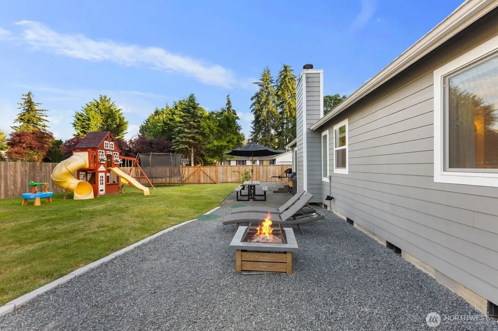 24117 30th Avenue Ct E Spanaway WA 98387