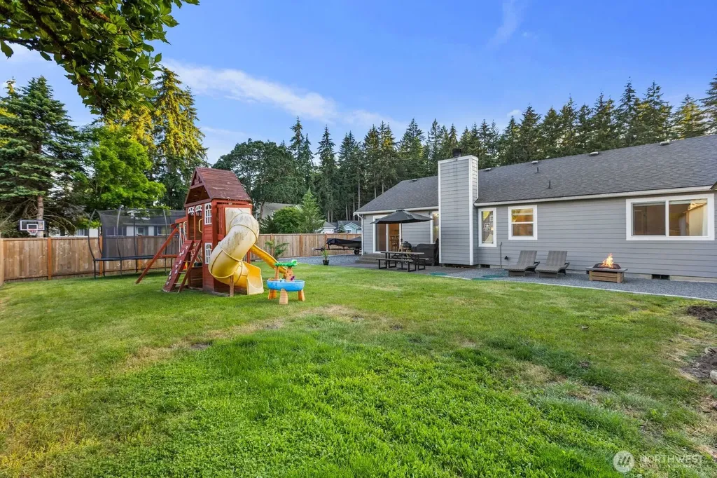 24117 30th Avenue Ct E Spanaway WA 98387